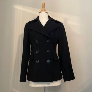 Calvin Klein Peacoat, Black, 2P